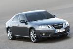 Saab 9-5 Sedan 2010 года